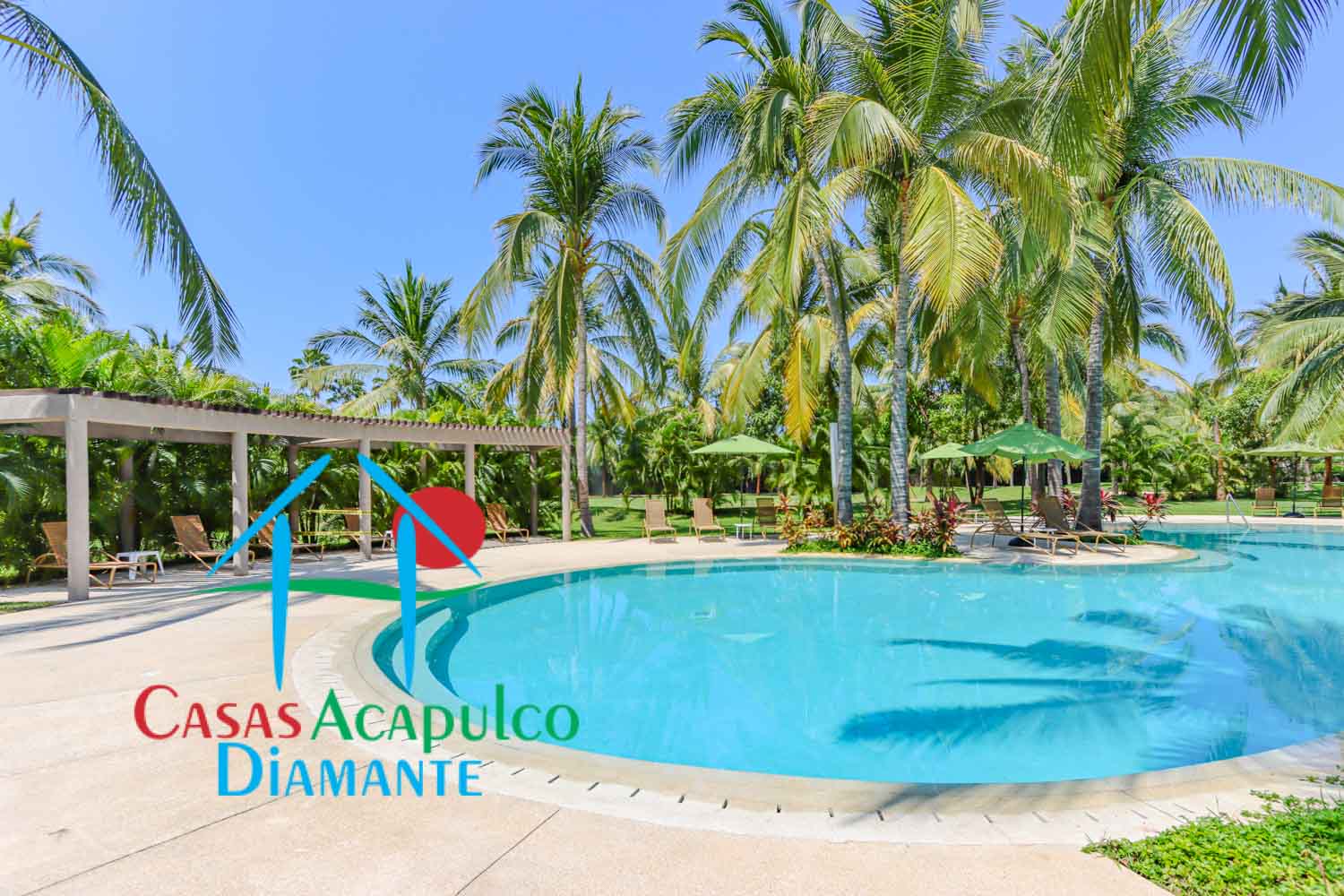 La Isla Residences - Áreas comunes Gran Caimán, Hawaii, Ibiza y Java 4